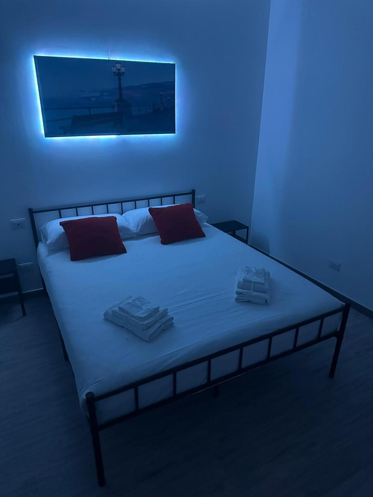 Bari Valona Rooms מראה חיצוני תמונה