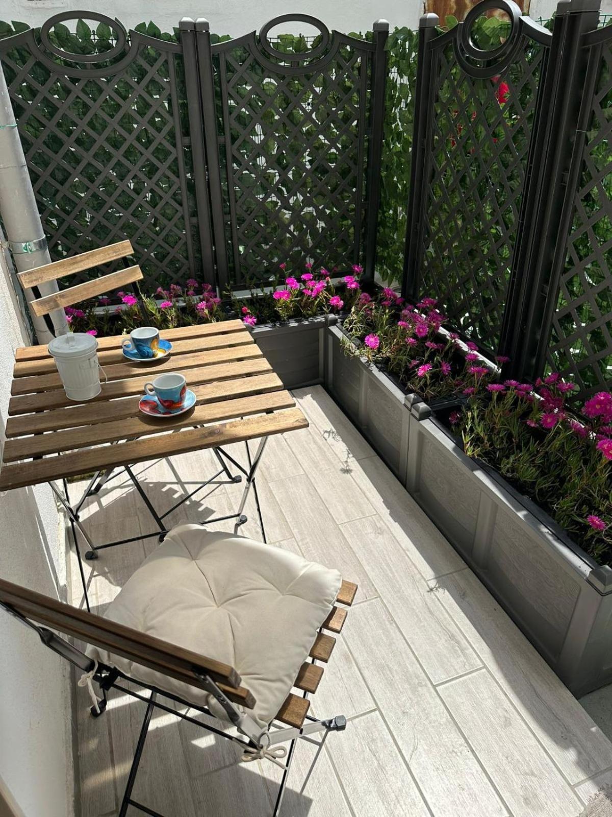 Bari Valona Rooms מראה חיצוני תמונה