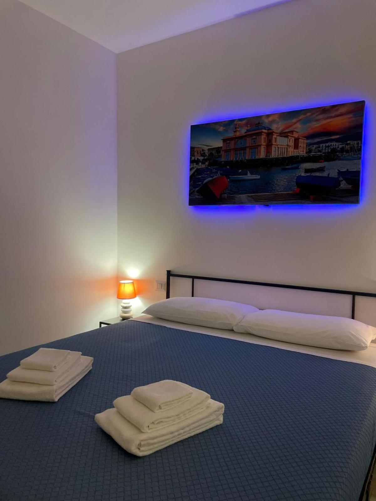 Bari Valona Rooms מראה חיצוני תמונה