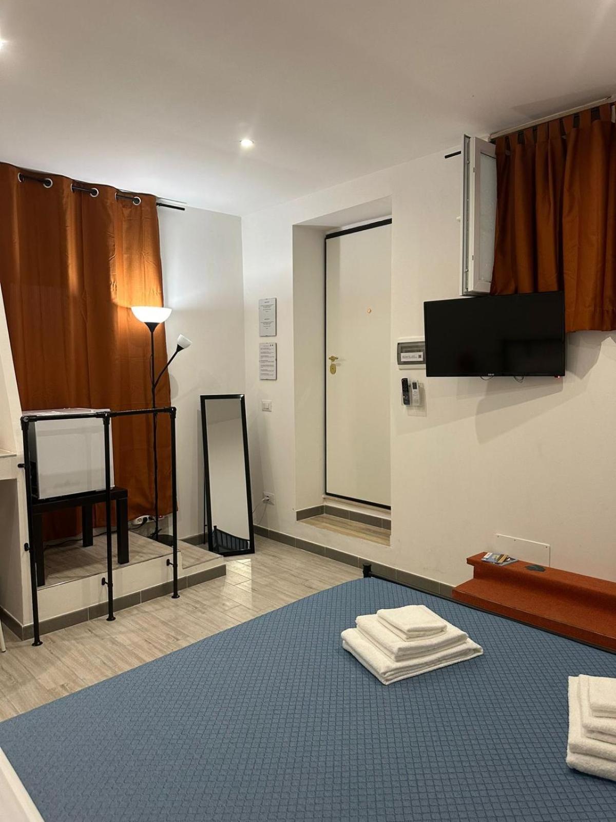 Bari Valona Rooms מראה חיצוני תמונה