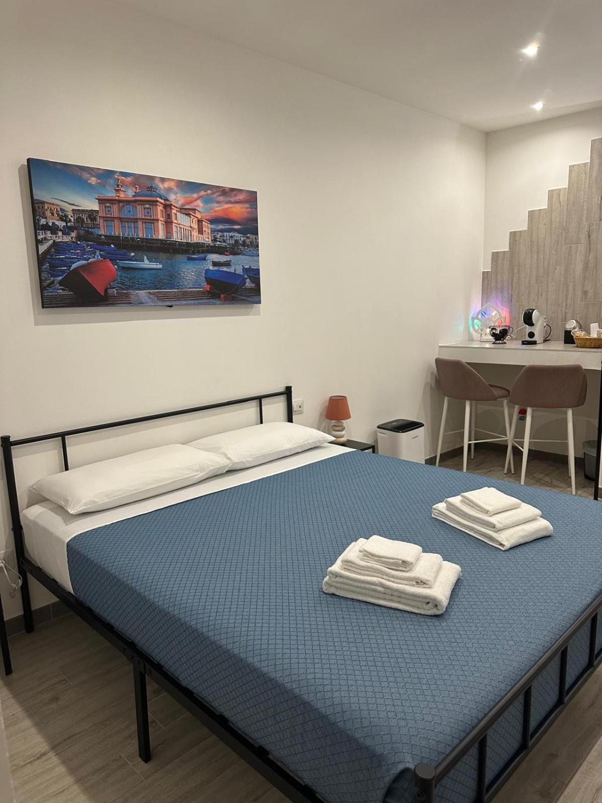 Bari Valona Rooms מראה חיצוני תמונה