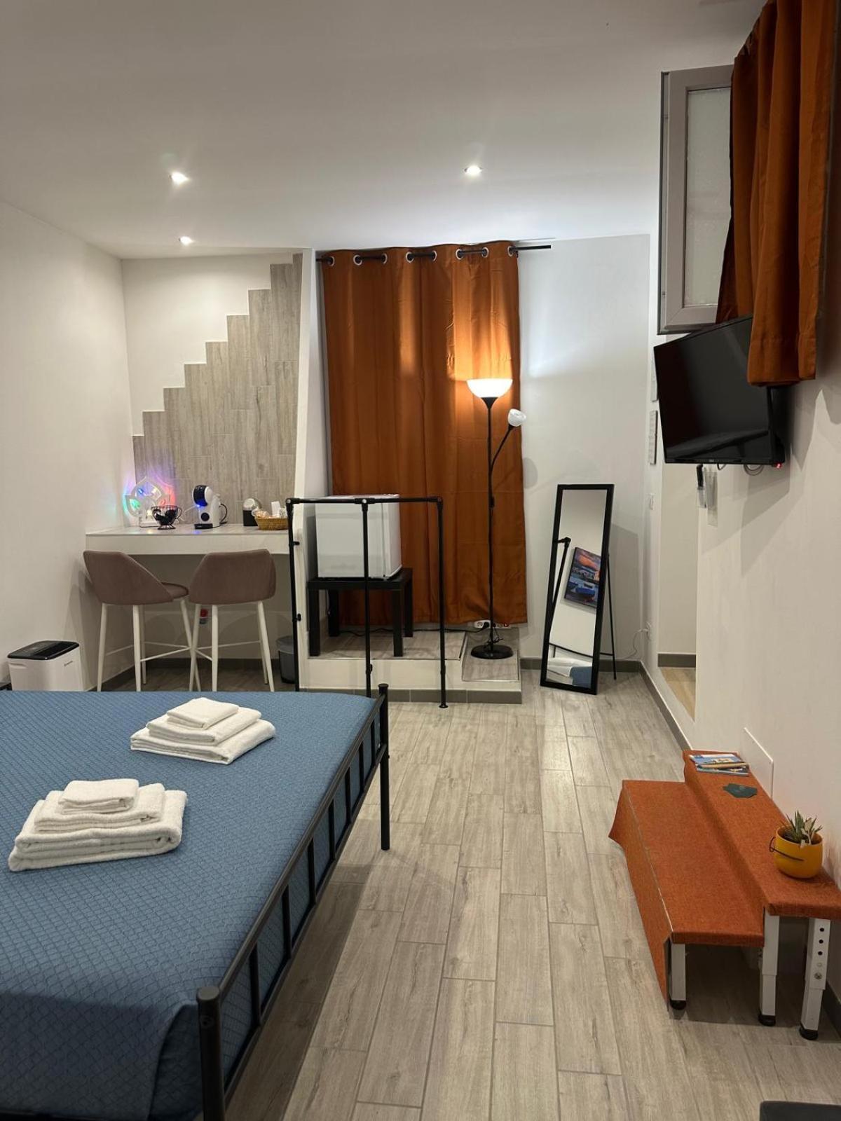 Bari Valona Rooms מראה חיצוני תמונה