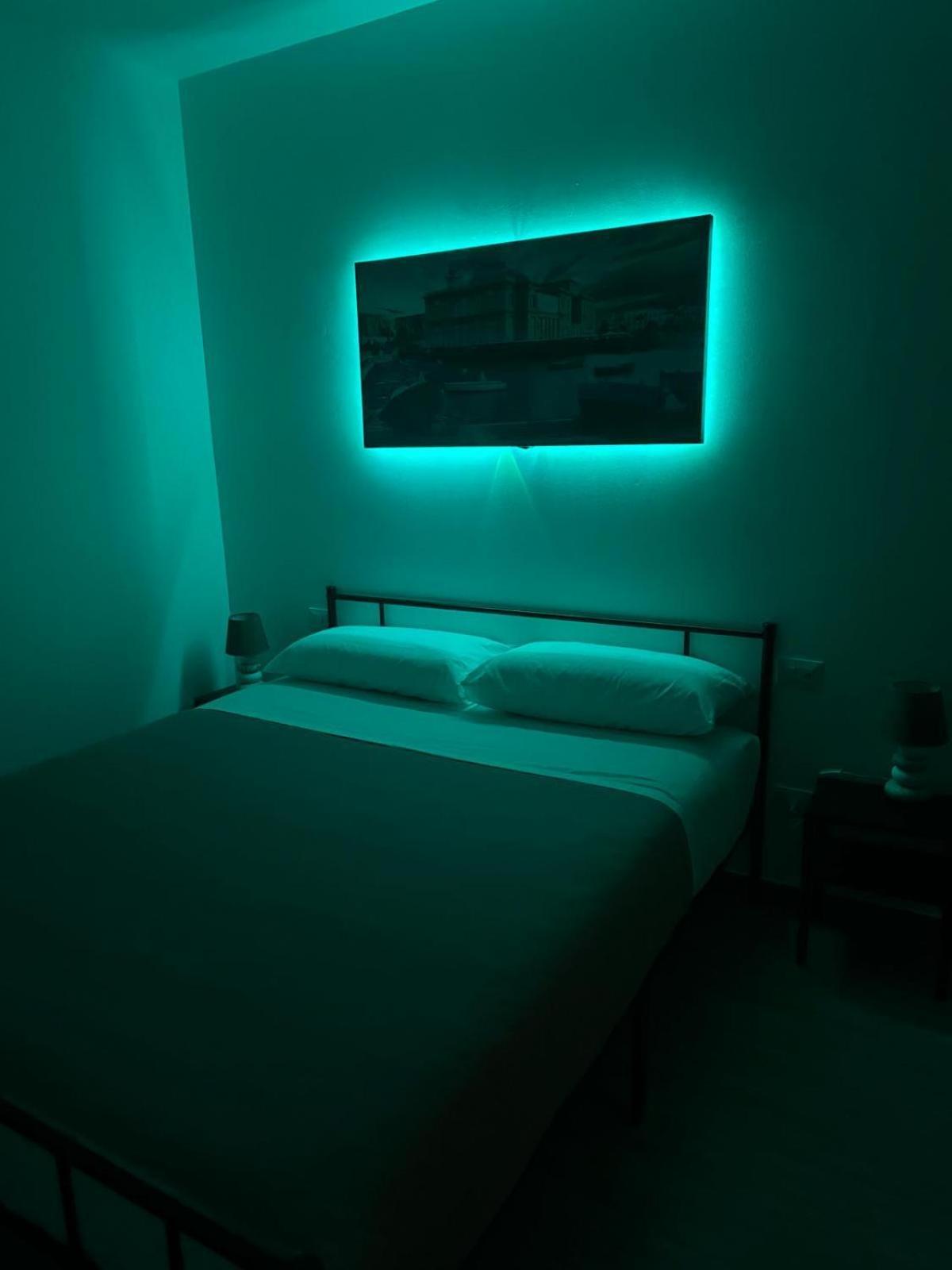 Bari Valona Rooms מראה חיצוני תמונה